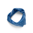 Lexus    LEXUS ORIGAMI SCARF